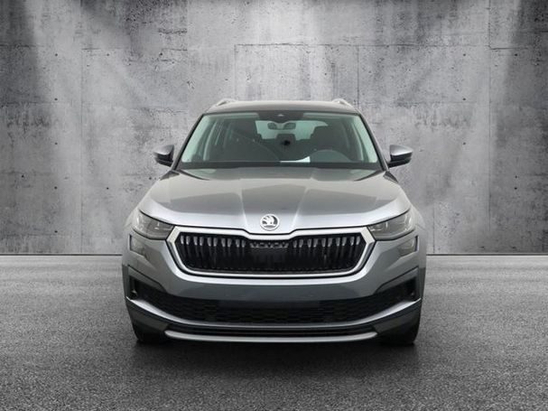 Skoda Kodiaq 1.5 TSI DSG Ambition 110 kW image number 2