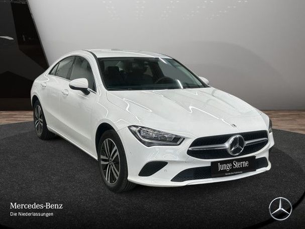 Mercedes-Benz CLA 250 160 kW image number 3