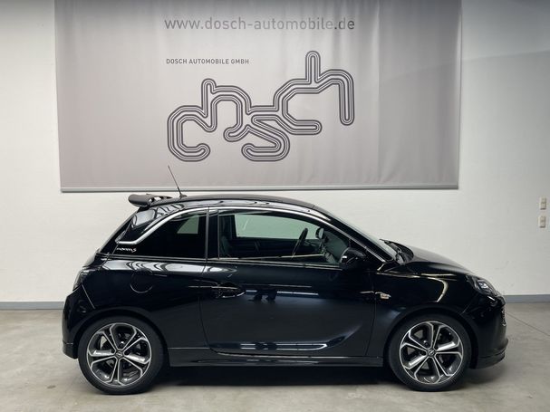 Opel Adam 110 kW image number 2