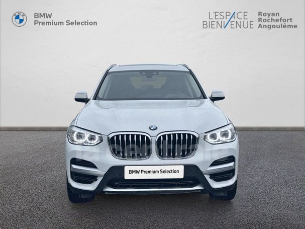 BMW X3 xDrive 215 kW image number 2