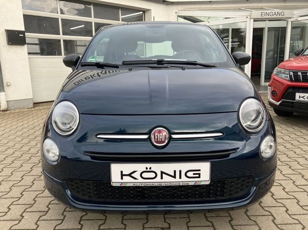 Fiat 500 1.0 51 kW image number 3