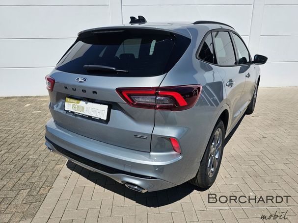 Ford Kuga 2.5 FHEV ST-Line X 134 kW image number 3