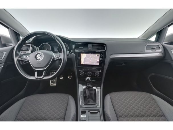 Volkswagen Golf Variant 2.0 TDI 110 kW image number 18