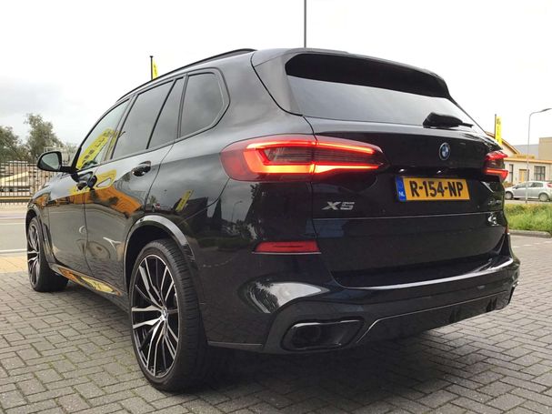 BMW X5 45e xDrive 290 kW image number 29