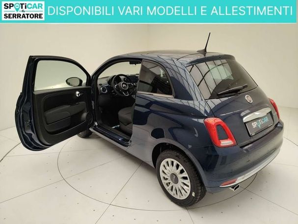 Fiat 500 1.0 51 kW image number 6