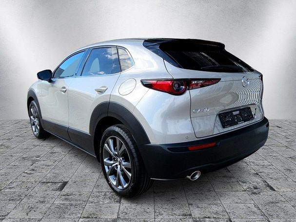 Mazda CX-30 2.0 186 137 kW image number 4