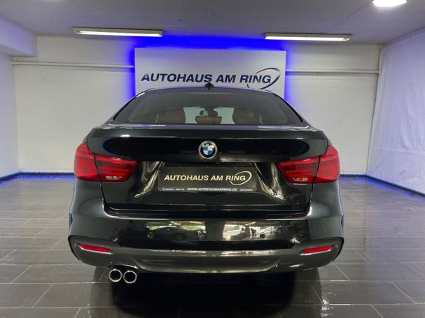 BMW 330i Gran Turismo xDrive M Sport 185 kW image number 6