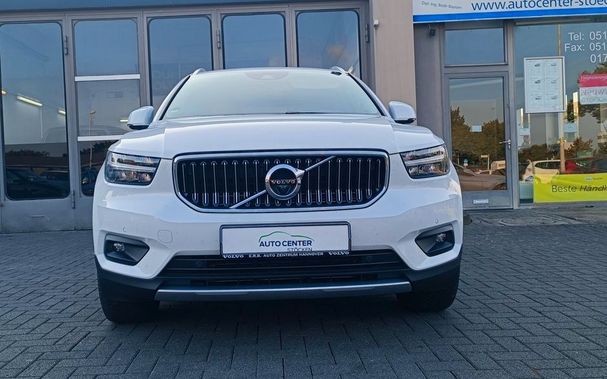 Volvo XC40 Recharge Plug-in Inscription Expression 155 kW image number 5