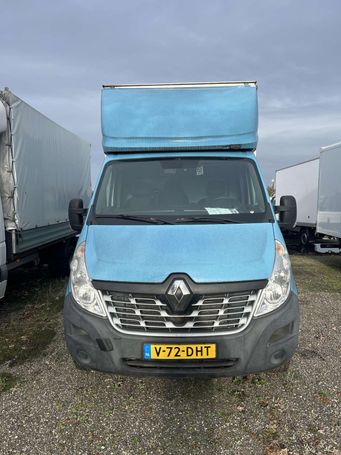 Renault Master DCi 130 96 kW image number 32