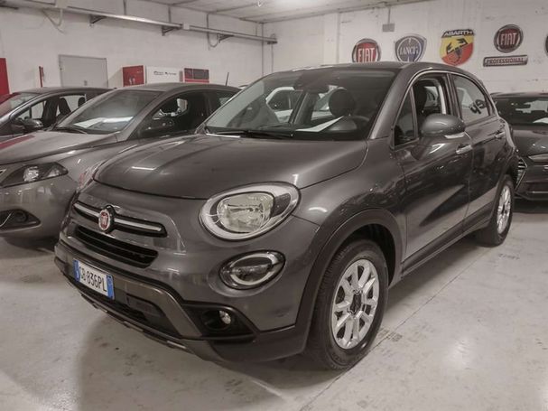 Fiat 500X 1.0 88 kW image number 1