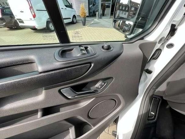 Ford Transit Custom 280 L1 Trend 77 kW image number 12