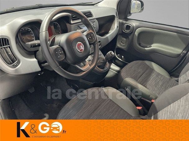 Fiat Panda 0.9 TwinAir 4x4 63 kW image number 8