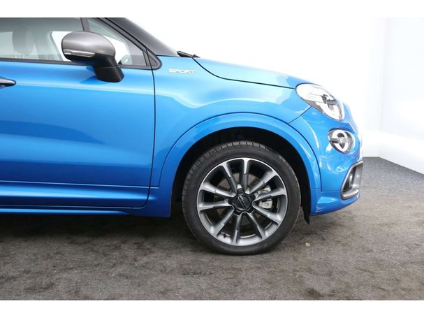 Fiat 500X 1.5 96 kW image number 7