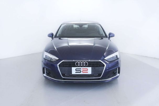 Audi A5 40 TFSI S tronic Advanced 150 kW image number 3