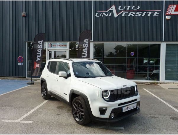 Jeep Renegade 1.3 110 kW image number 1