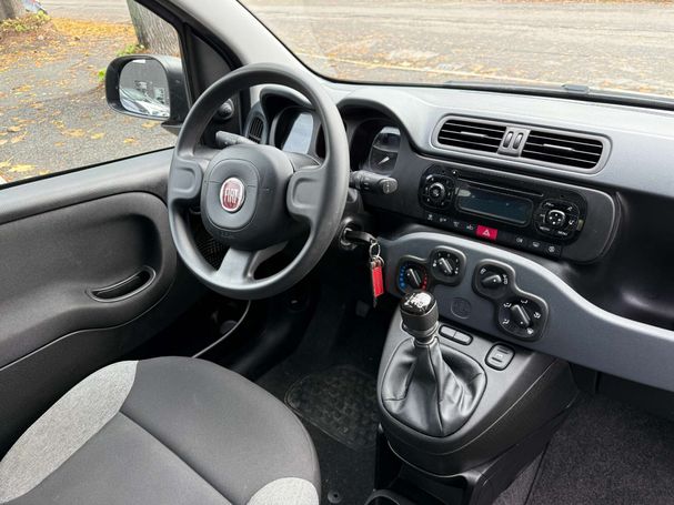 Fiat Panda 1.0 Hybrid 51 kW image number 10