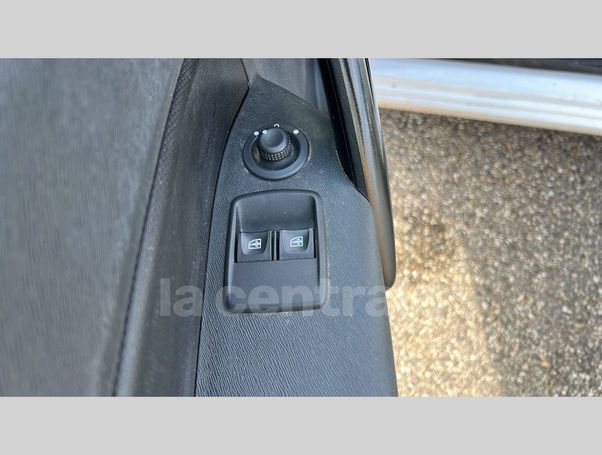 Renault Kangoo BLUE dCi 115 85 kW image number 29