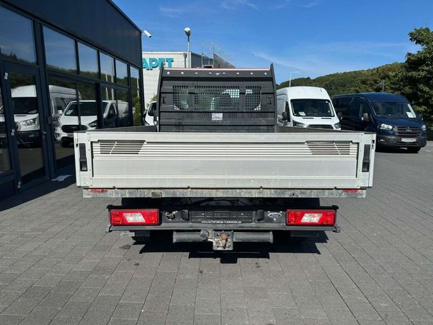 Ford Transit 125 kW image number 8