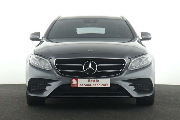 Mercedes-Benz E 220 d T 9G-Tronic 145 kW image number 7