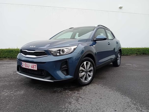 Kia Stonic 1.0 74 kW image number 1