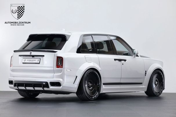 Rolls-Royce Cullinan 420 kW image number 5