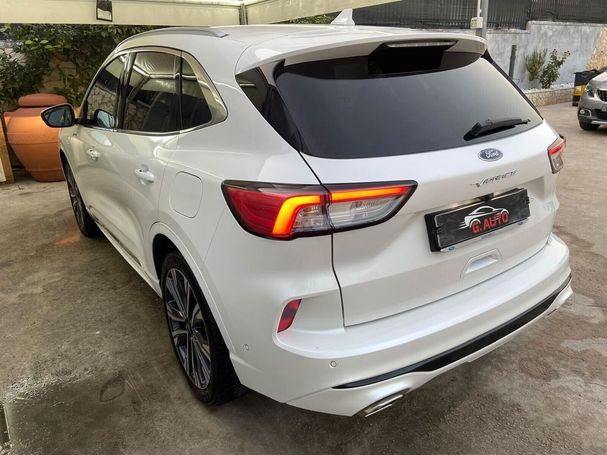 Ford Kuga 132 kW image number 6