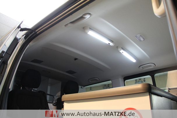 Mercedes-Benz Vito 116 Tourer 120 kW image number 22