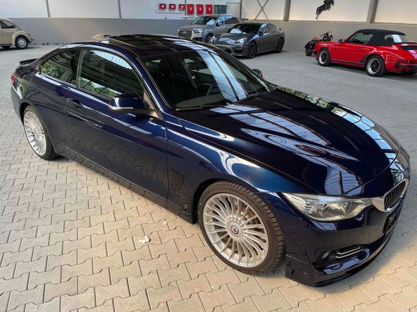 ALPINA D4 257 kW image number 7