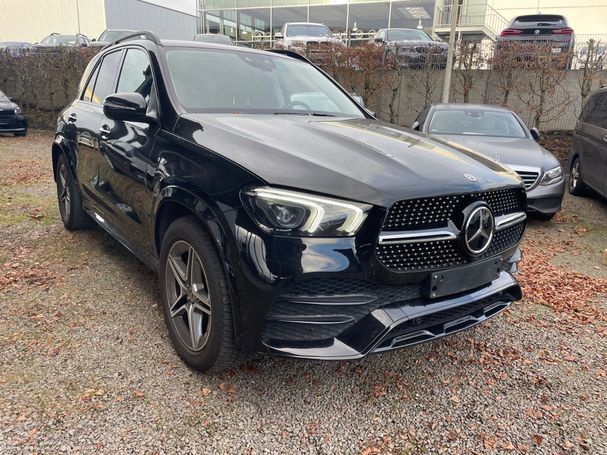 Mercedes-Benz GLE 350 de 235 kW image number 11