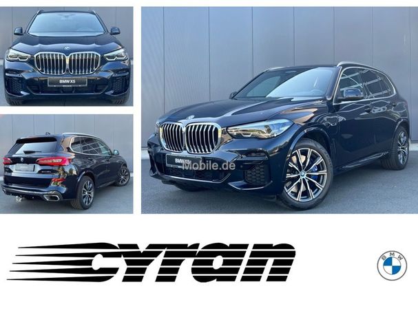 BMW X5 45e xDrive 290 kW image number 5