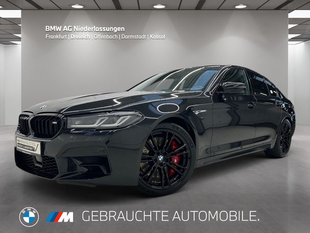 BMW M5 M xDrive 441 kW image number 1