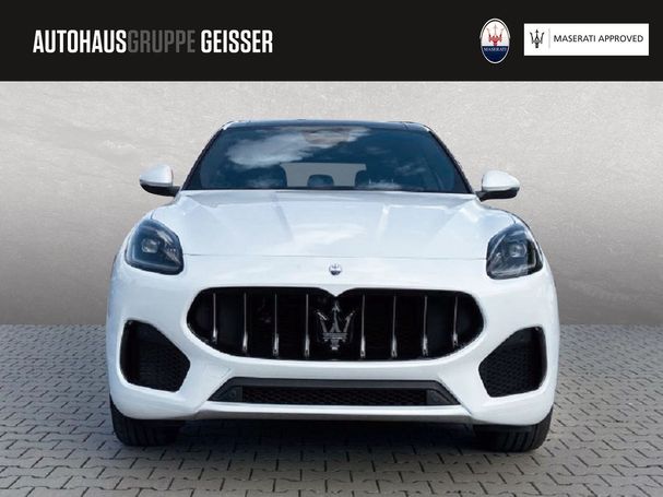 Maserati Grecale GT 221 kW image number 9