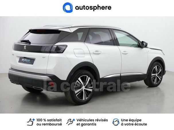 Peugeot 3008 BlueHDi 130 S&S EAT8 96 kW image number 15