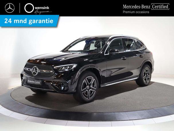 Mercedes-Benz GLC 300 e AMG Line 4Matic 230 kW image number 1