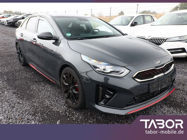 Kia ProCeed GT 150 kW image number 2