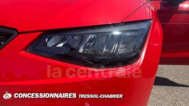 Seat Ibiza 1.0 TSI 70 kW image number 6