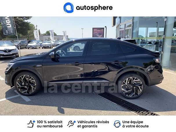 Renault Arkana 1.6 E-Tech Hybrid 105 kW image number 15