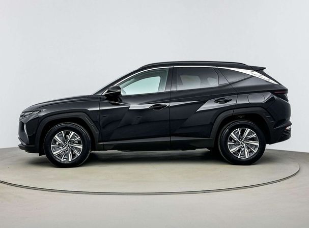 Hyundai Tucson HEV 169 kW image number 4