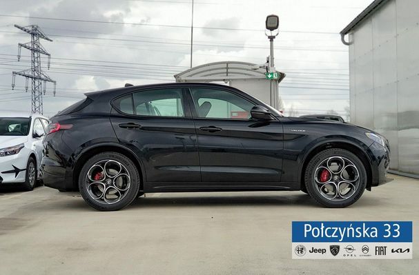 Alfa Romeo Stelvio 206 kW image number 4