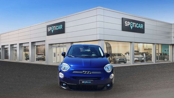 Fiat 500X 1.3 MultiJet 70 kW image number 3