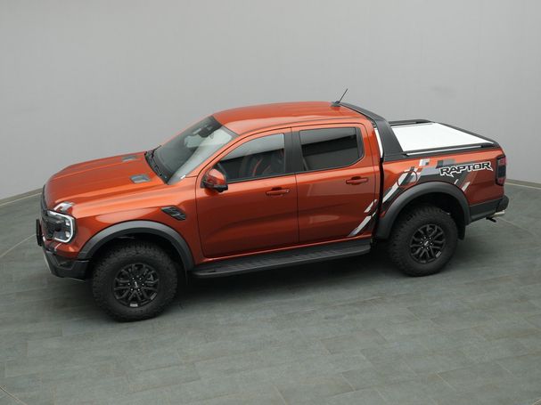 Ford Ranger Raptor 215 kW image number 40