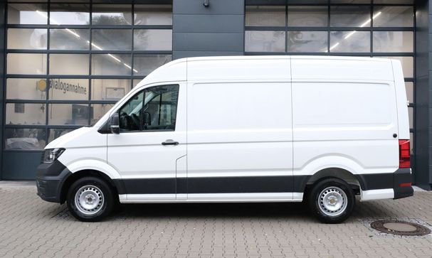 Volkswagen Crafter 35 103 kW image number 2