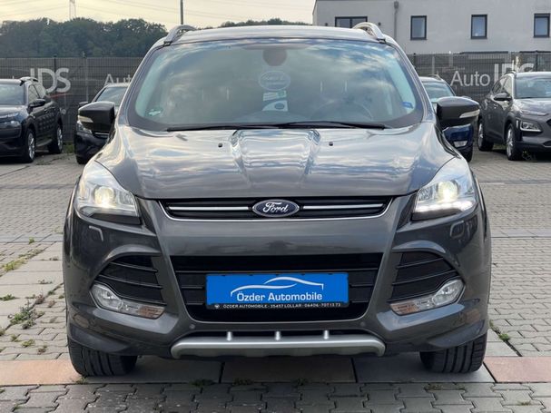 Ford Kuga 2.0 TDCi 132 kW image number 3