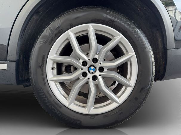 BMW X5 xDrive30d 210 kW image number 10