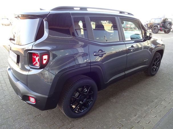 Jeep Renegade 1.5 S 48V e-Hybrid 96 kW image number 4