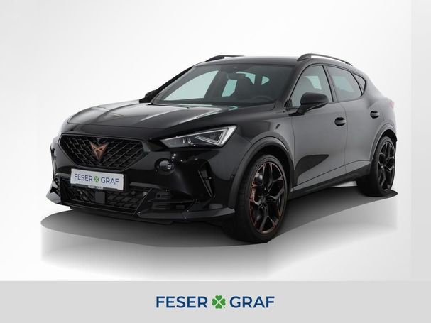 Cupra Formentor VZ5 DSG 287 kW image number 1