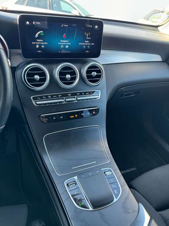 Mercedes-Benz GLC 220 d 143 kW image number 8