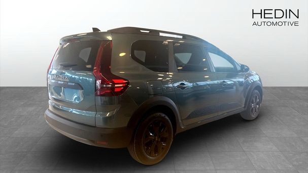 Dacia Jogger Extreme 69 kW image number 2