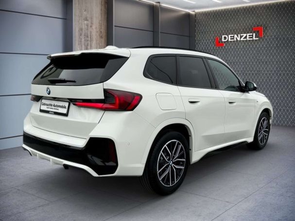 BMW X1 xDrive18d 110 kW image number 3