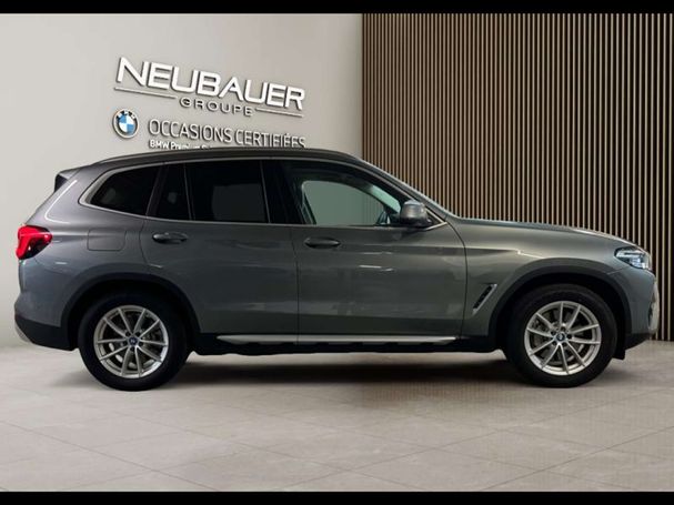 BMW X3 xDrive 137 kW image number 6